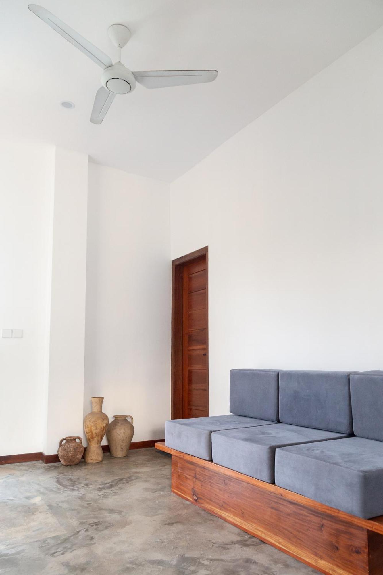 Markisa Villas - Private Pool Villas On גילי אייר מראה חיצוני תמונה