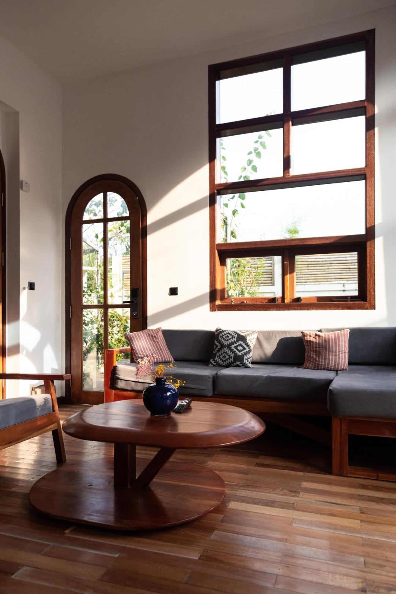 Markisa Villas - Private Pool Villas On גילי אייר מראה חיצוני תמונה