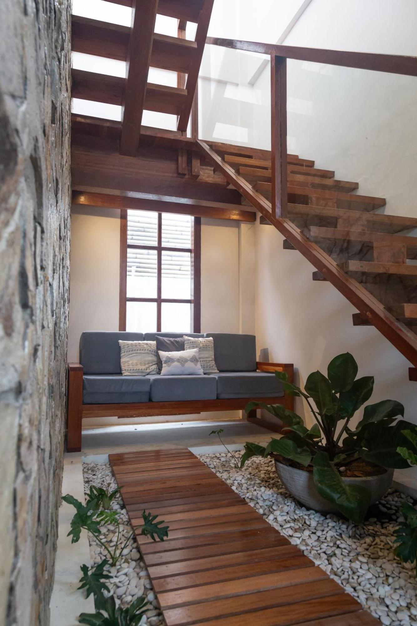 Markisa Villas - Private Pool Villas On גילי אייר מראה חיצוני תמונה